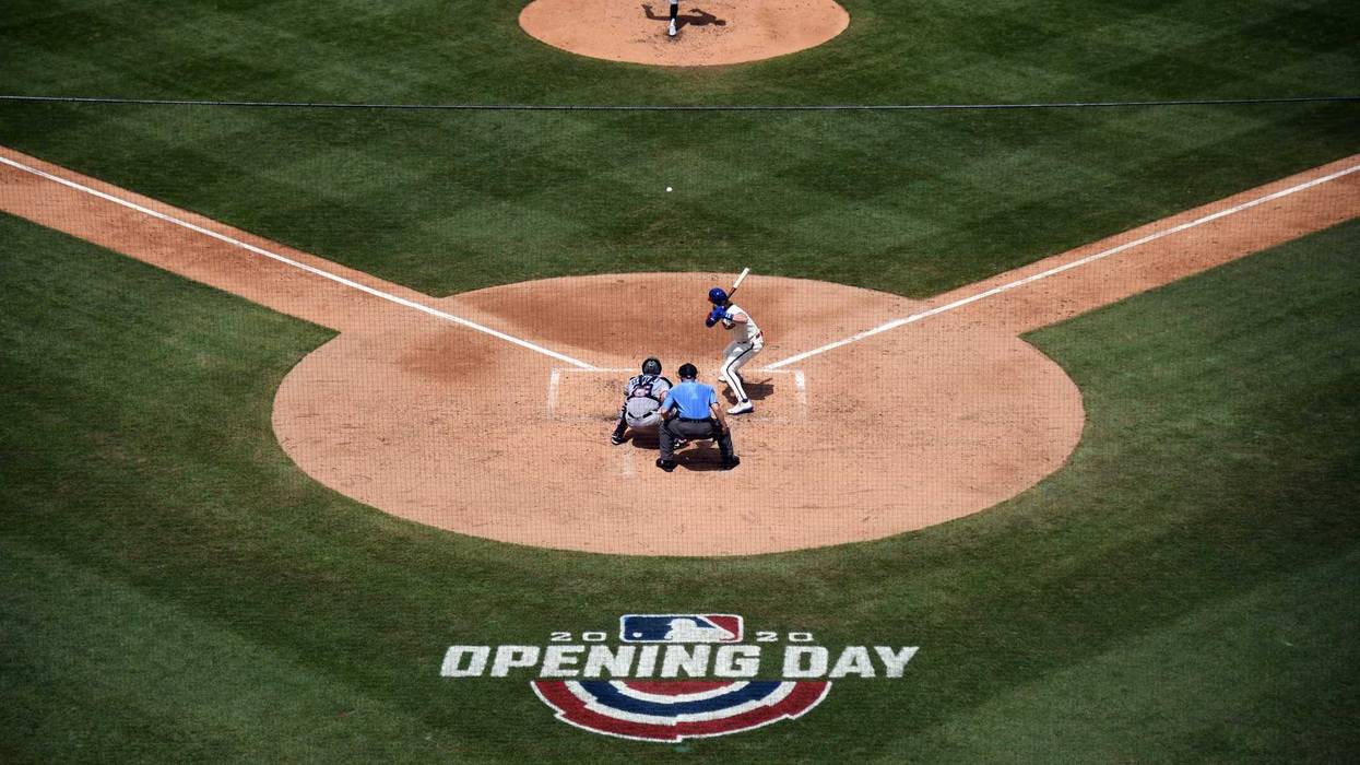 Opening Day 2020