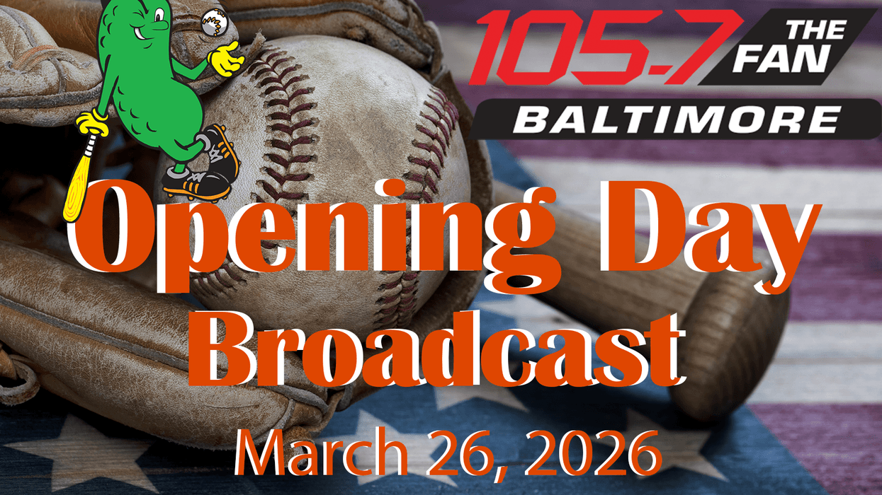 Opening day 2026 art