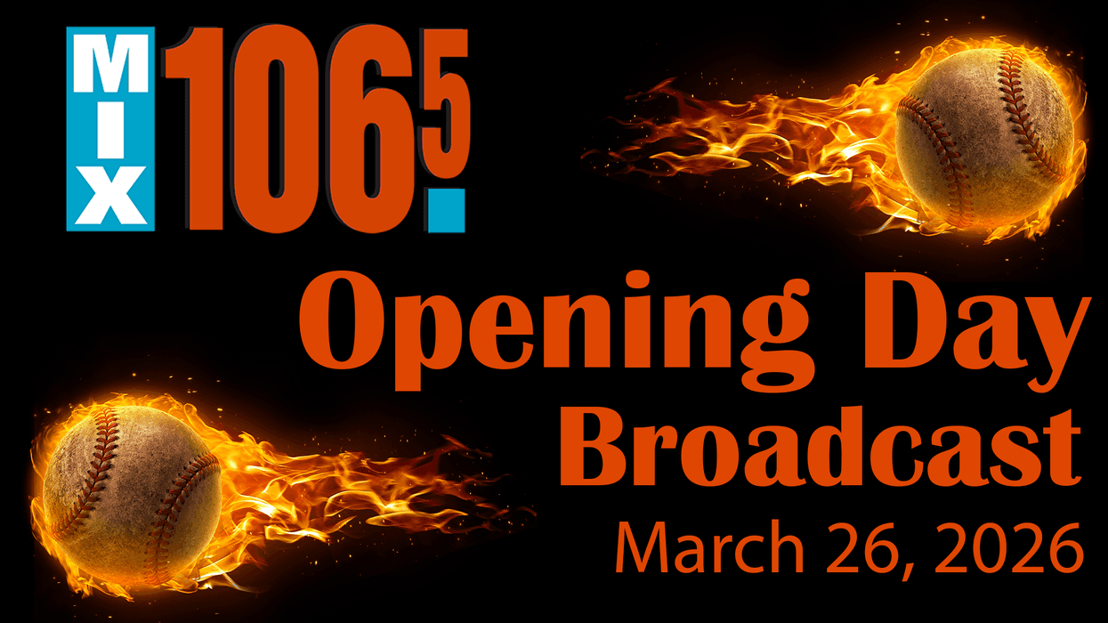 Opening Day 2026 image