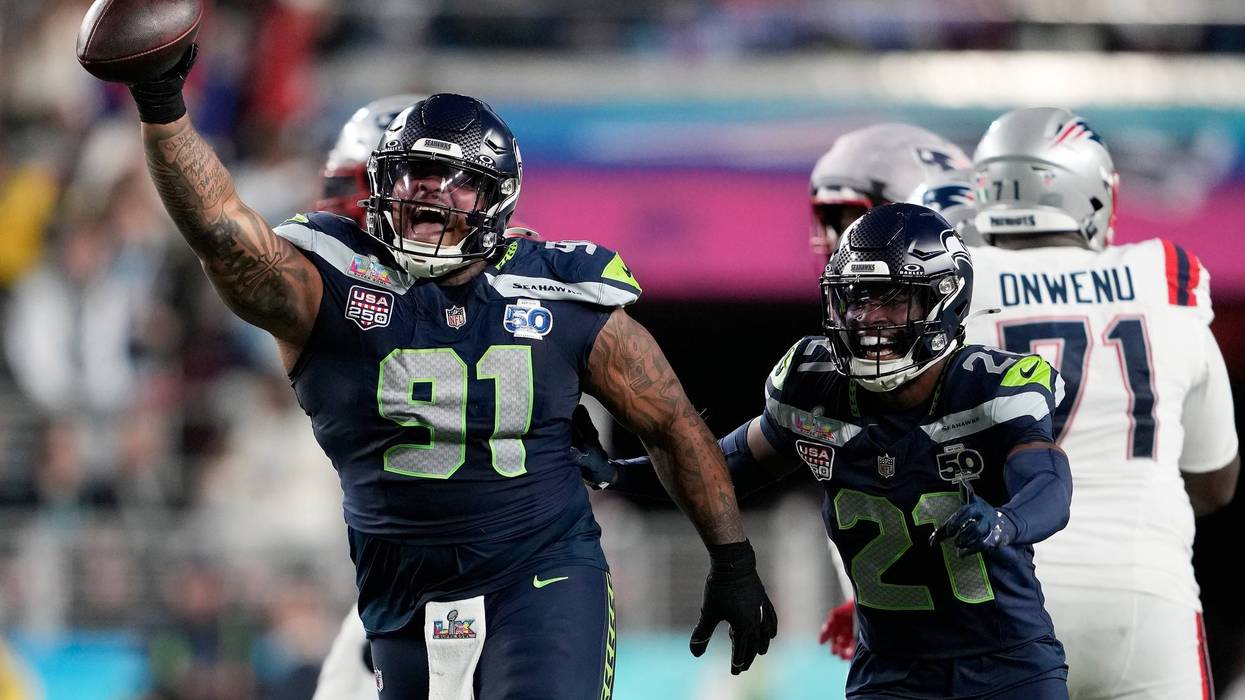 Opening Week Football