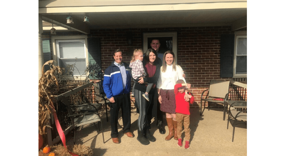 Operation Legacy Project - Kisela Family - AFTER - 3
