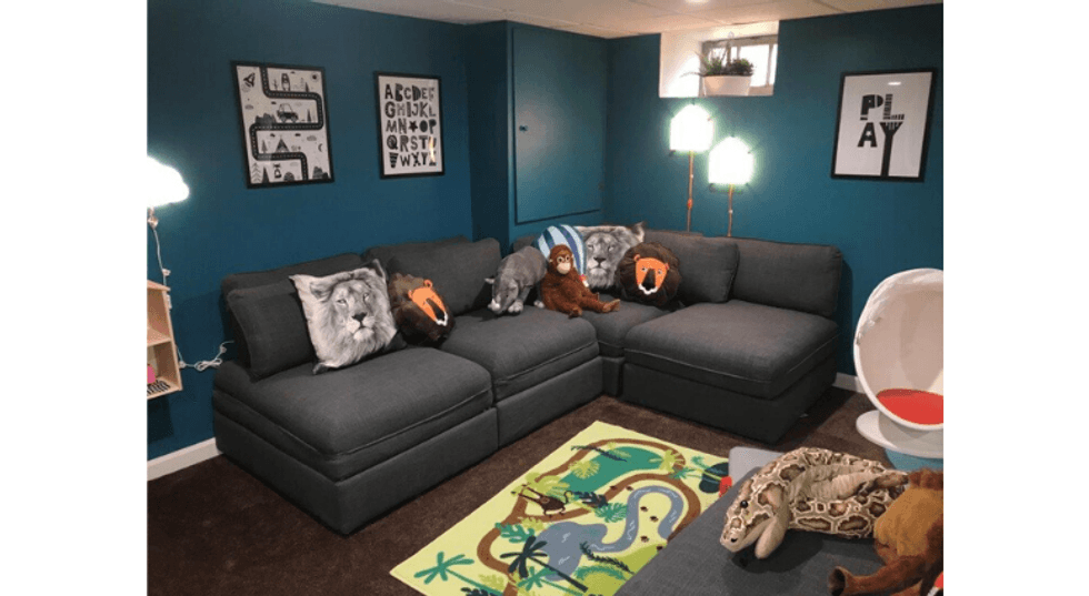 Operation Legacy Project - Kisela Family - AFTER - 9