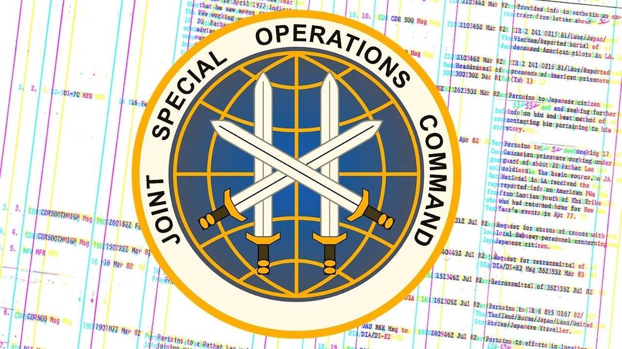 Operation Pocket Change