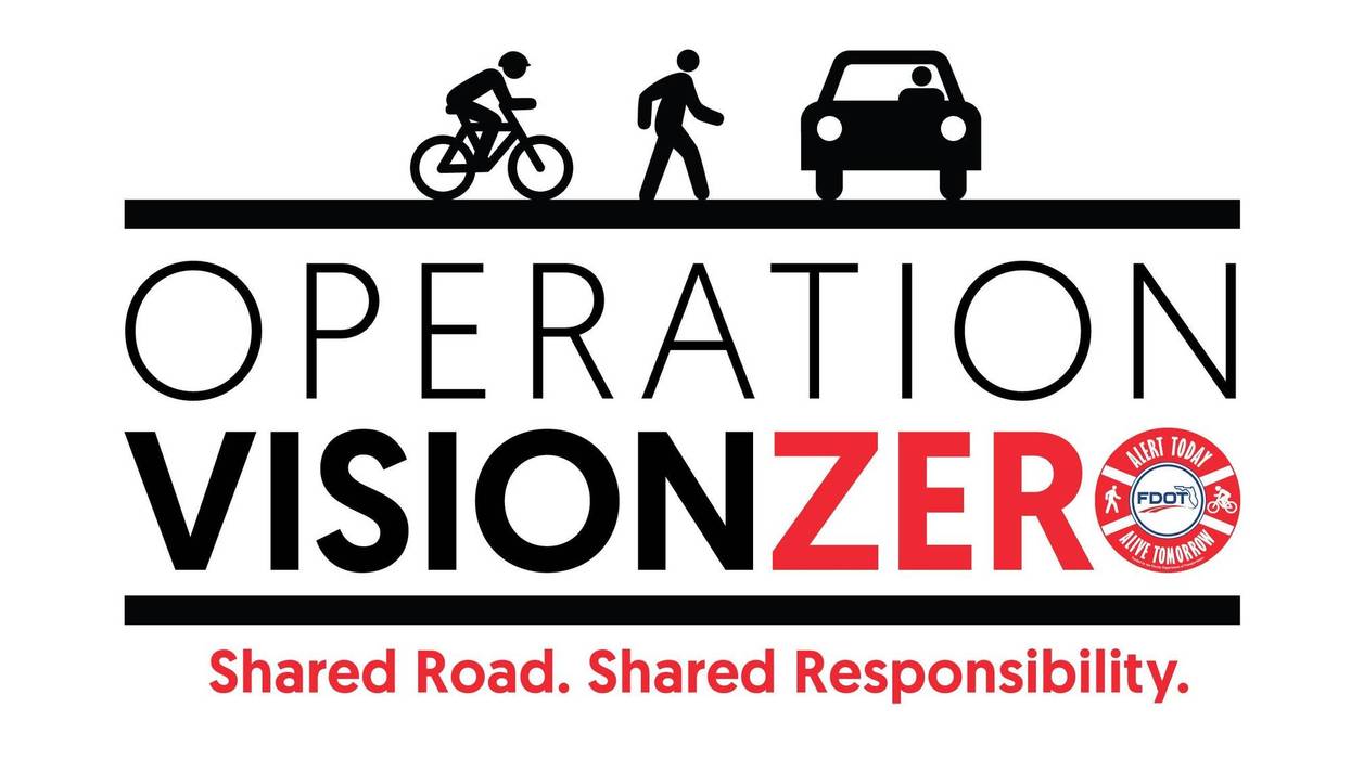 Operation Vision Zero