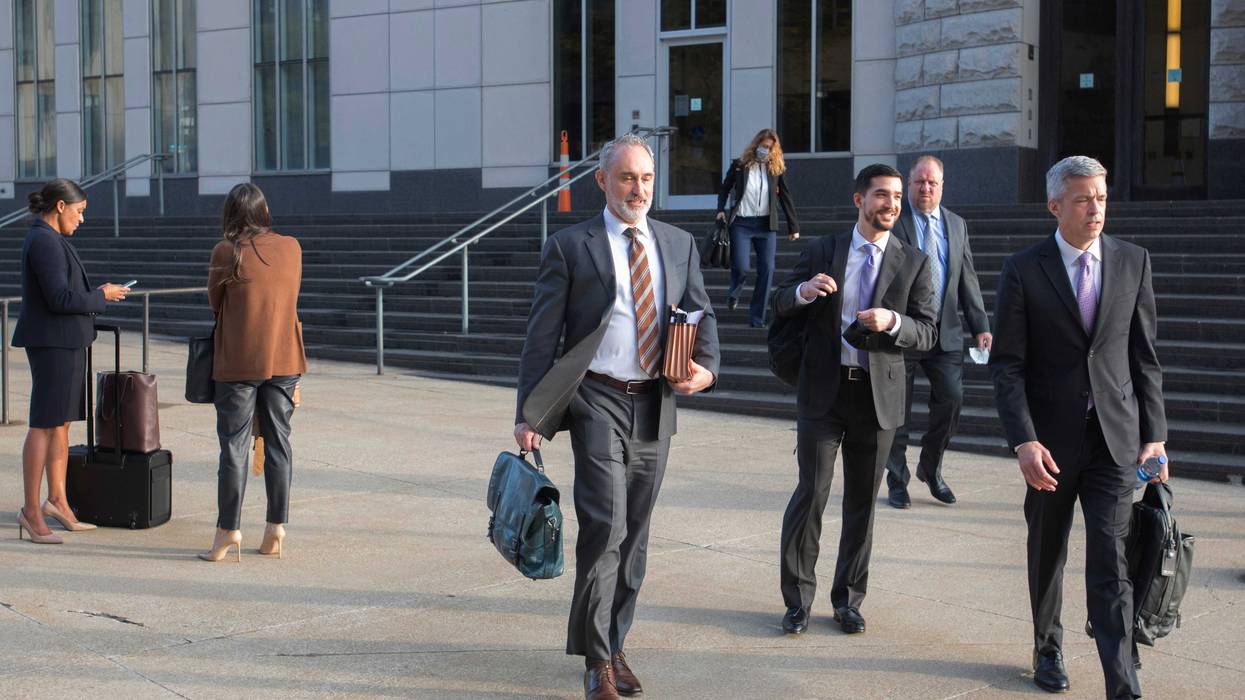 Opioid Crisis Lawsuits