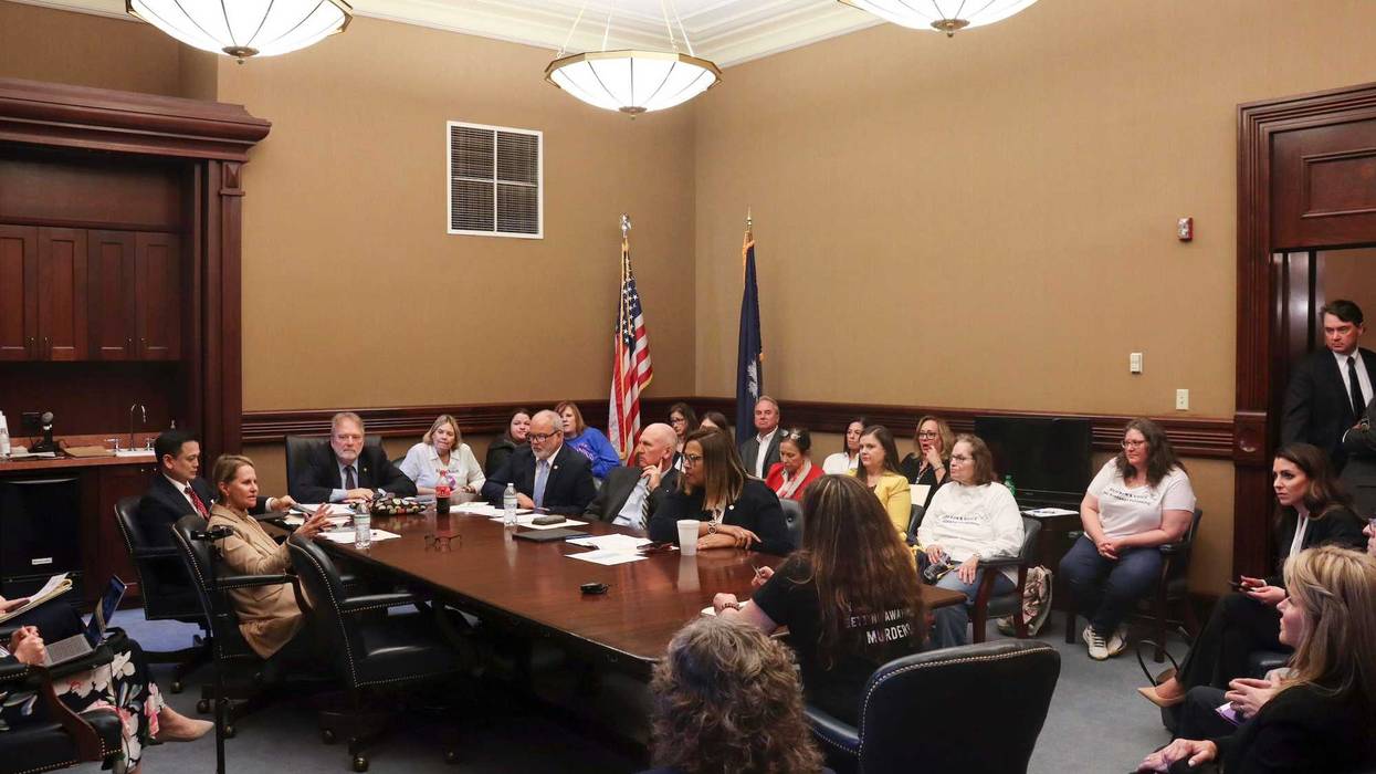 Opioid Crisis Penalties