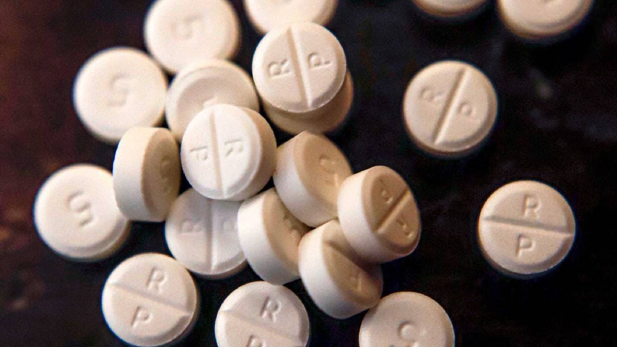 Opioid Guidelines