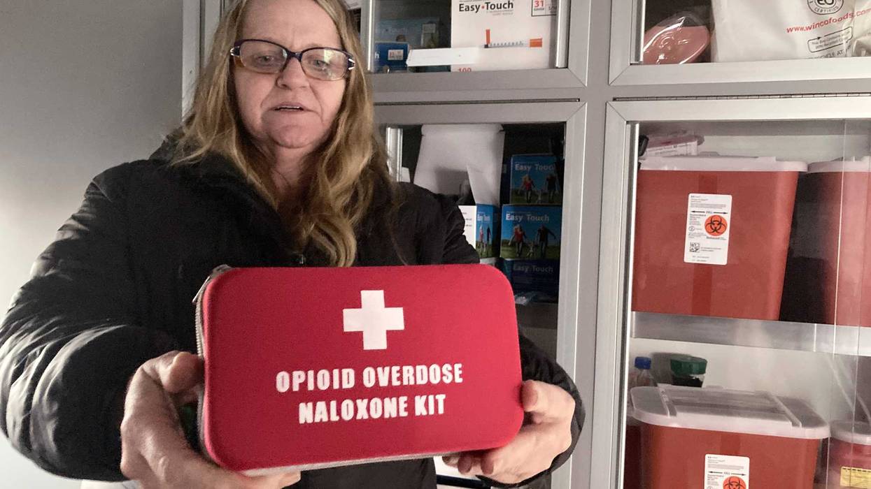 Opioid Settlement Deadline