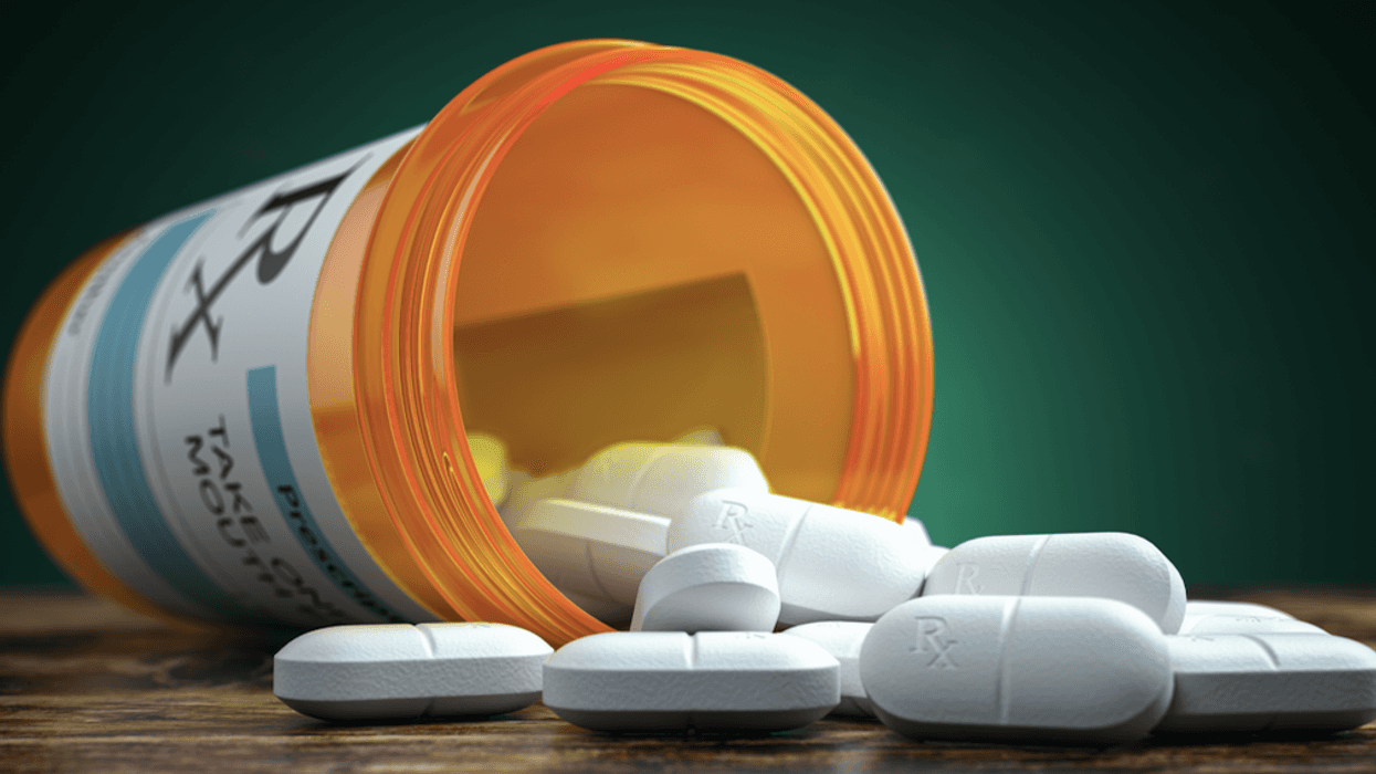 opioid