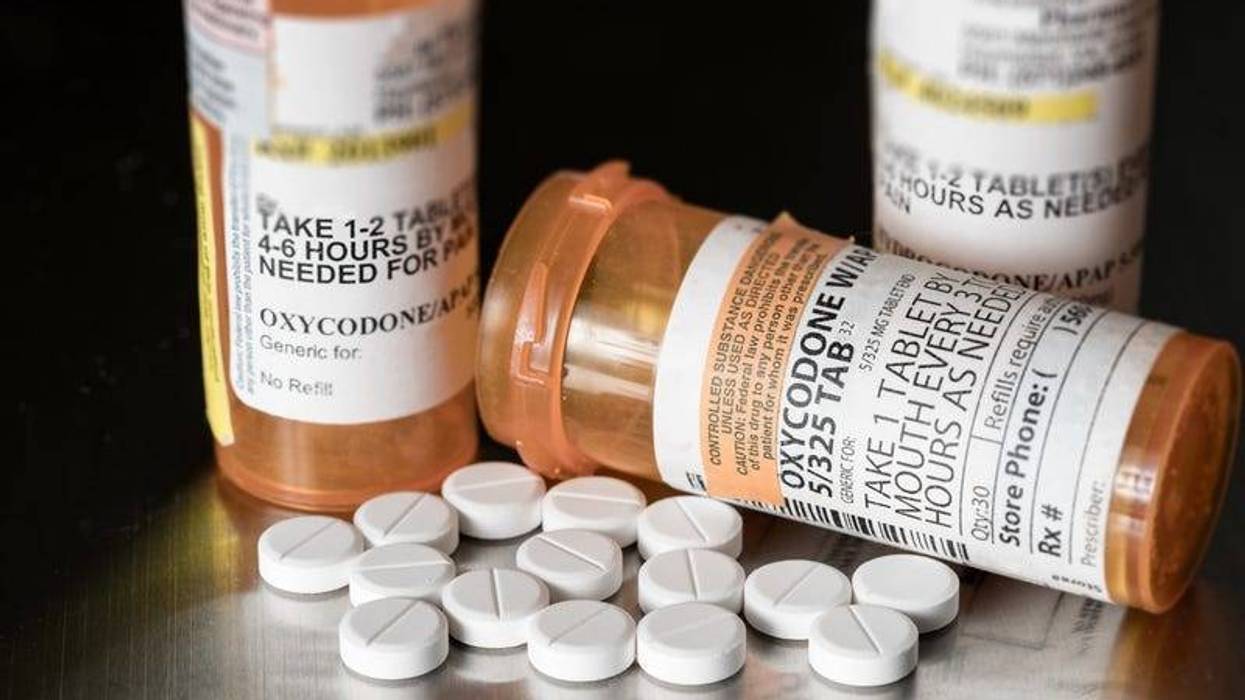 Opioids