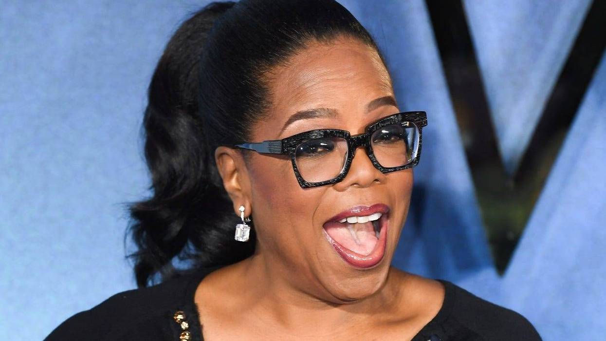 oprah