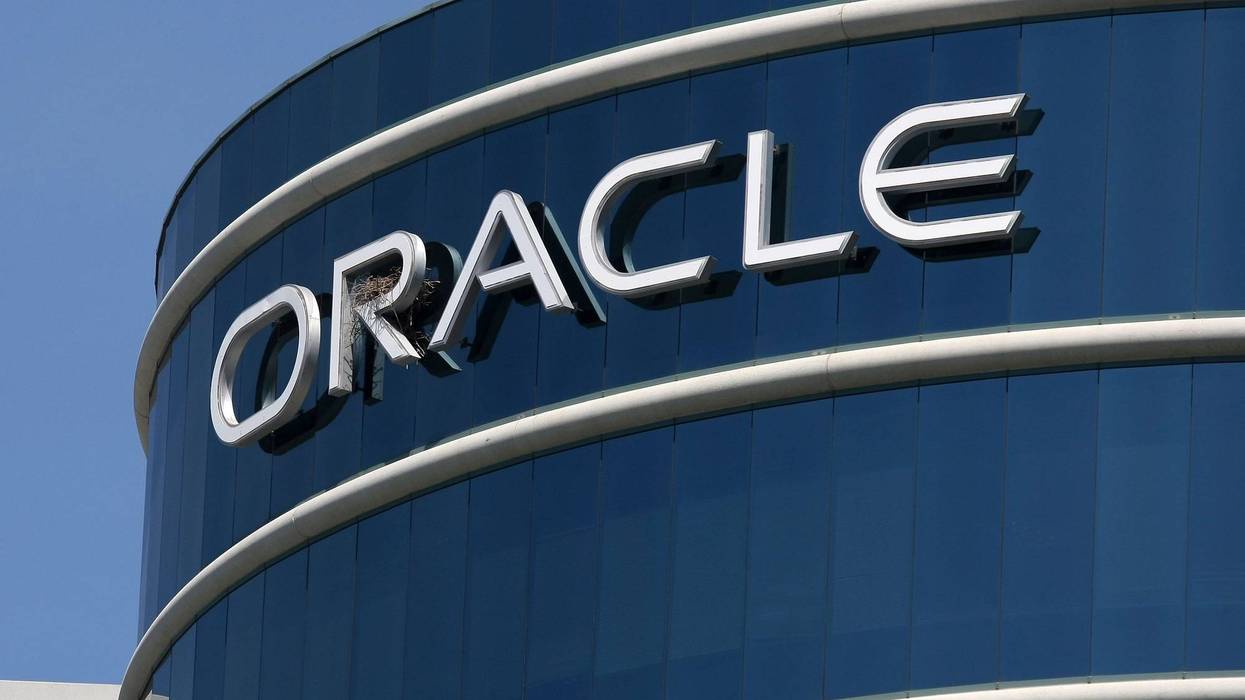 Oracle