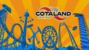Grand Opening of COTALAND