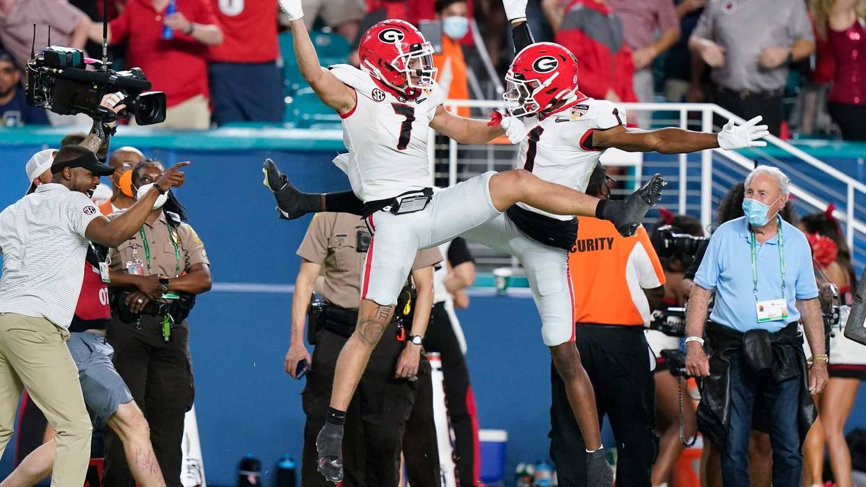 Orange Bowl Football