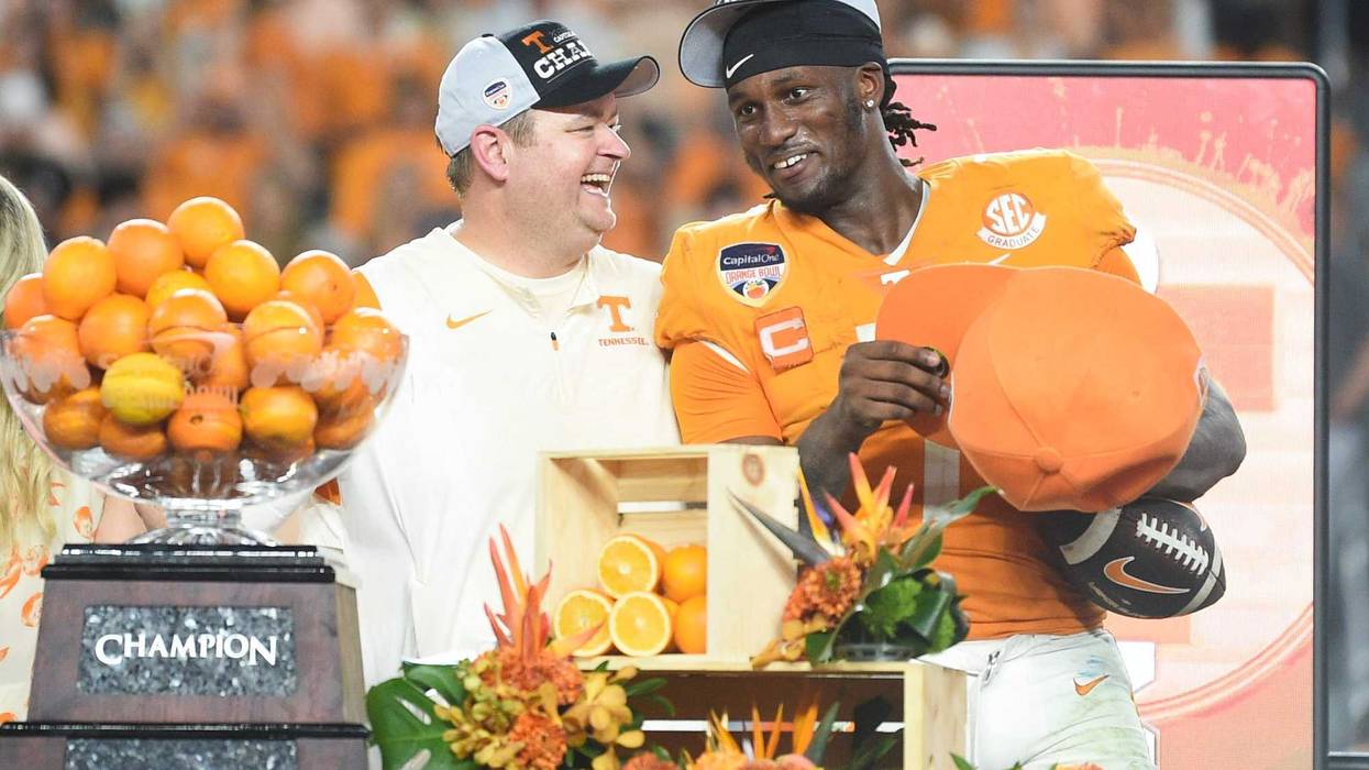 Orange Bowl