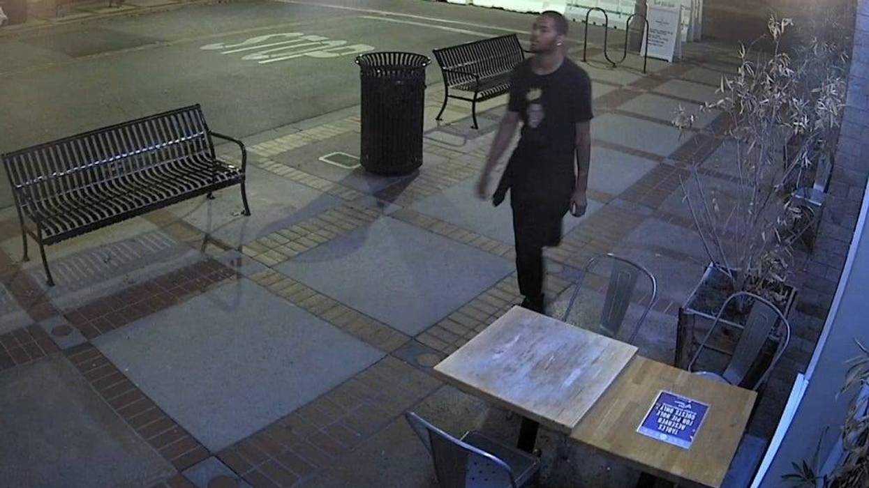 Orange Police Department