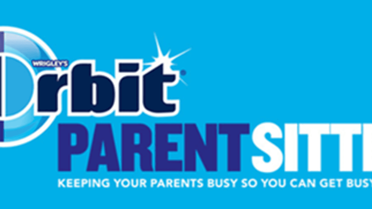 ORBIT Parent Sitter Pack