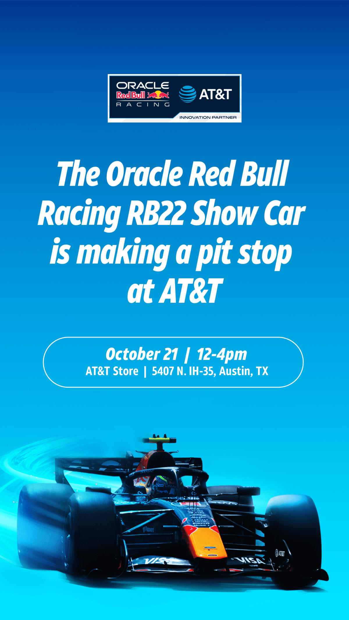 ORBR Event Oct 21