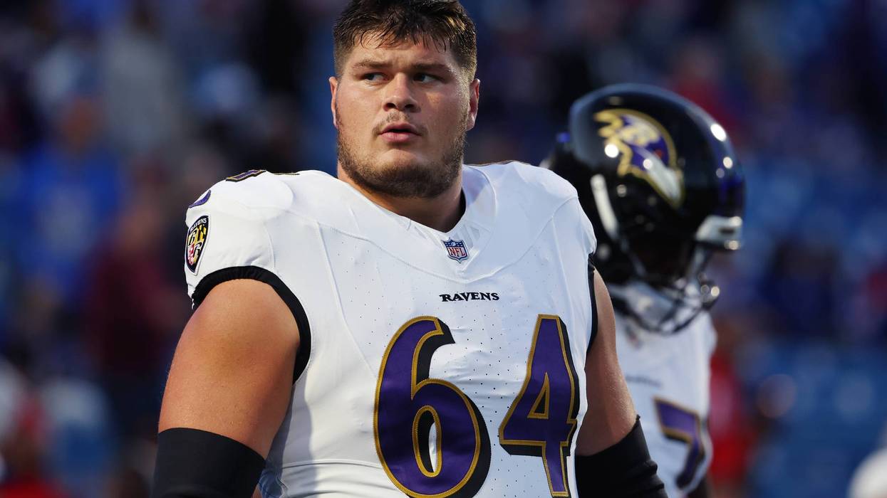 Dylan Feltovich Questions Whether the Cleveland Browns Should or Will Pay Big Money for Tyler Linderbaum