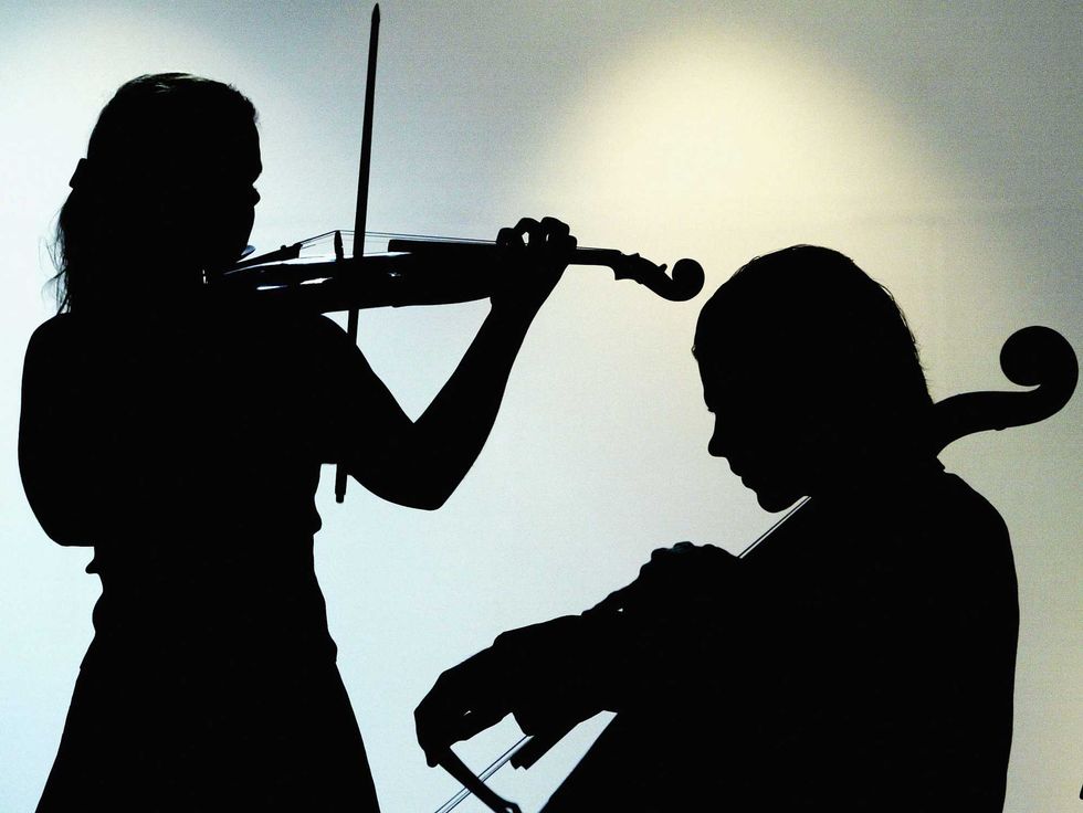 Cleveland Orchestra Cancels 2020 Christmas Concerts At Severance Hall