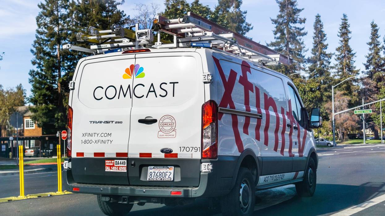 Order up internet like grocery delivery? New option is just that, same-day