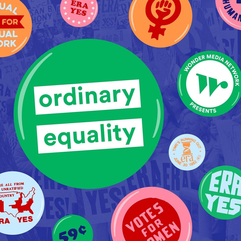 Ordinary Equality