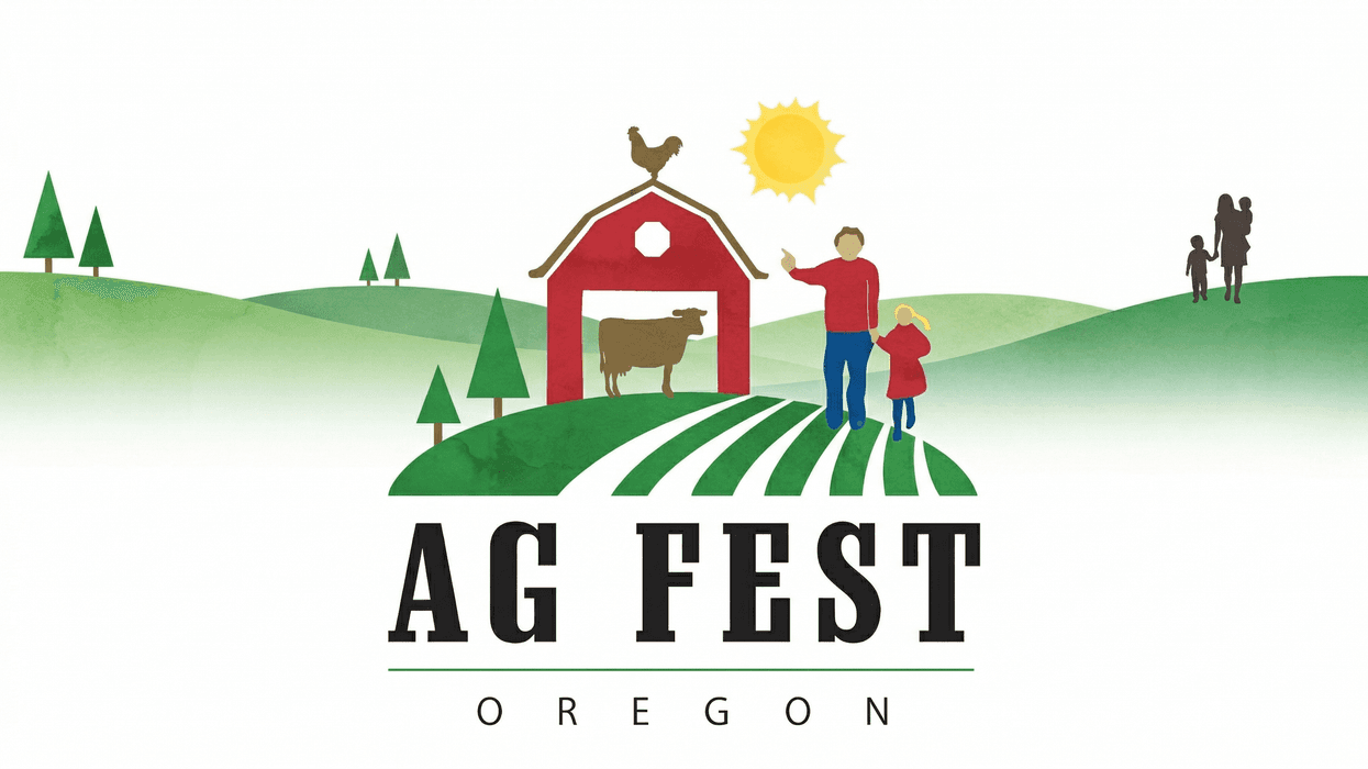 Oregon Ag Fest
