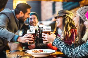 Oregon Brews and BBQ Father's Day Bash