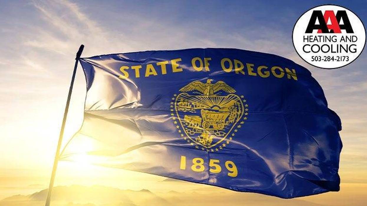 Oregon, coronavirus
