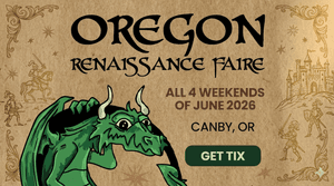 Oregon Renaissance Faire