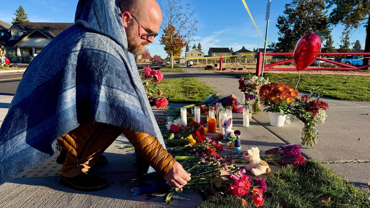 Oregon School Shooting 897