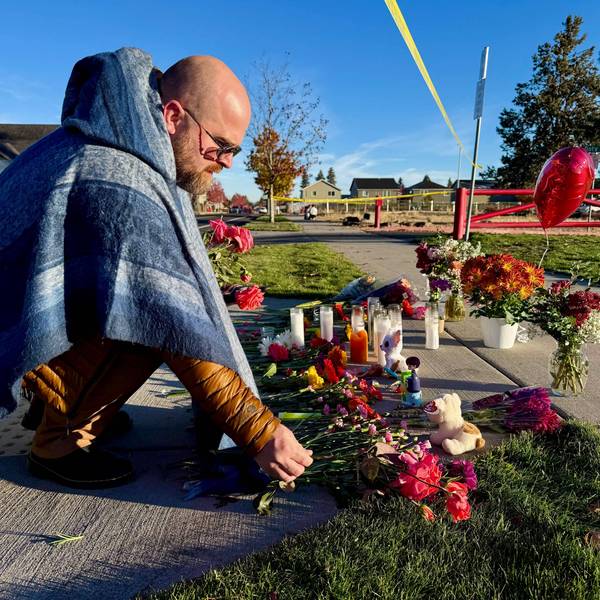 Oregon School Shooting 897