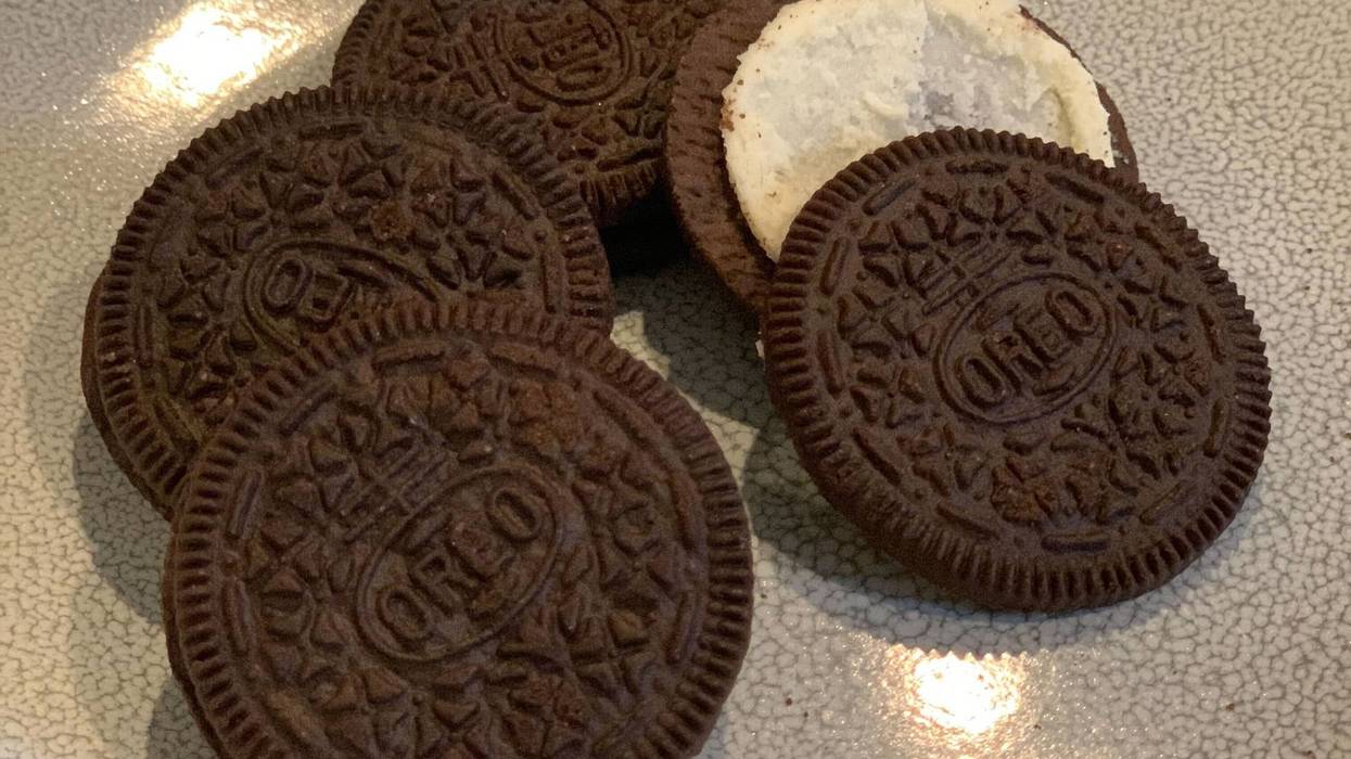 Oreo