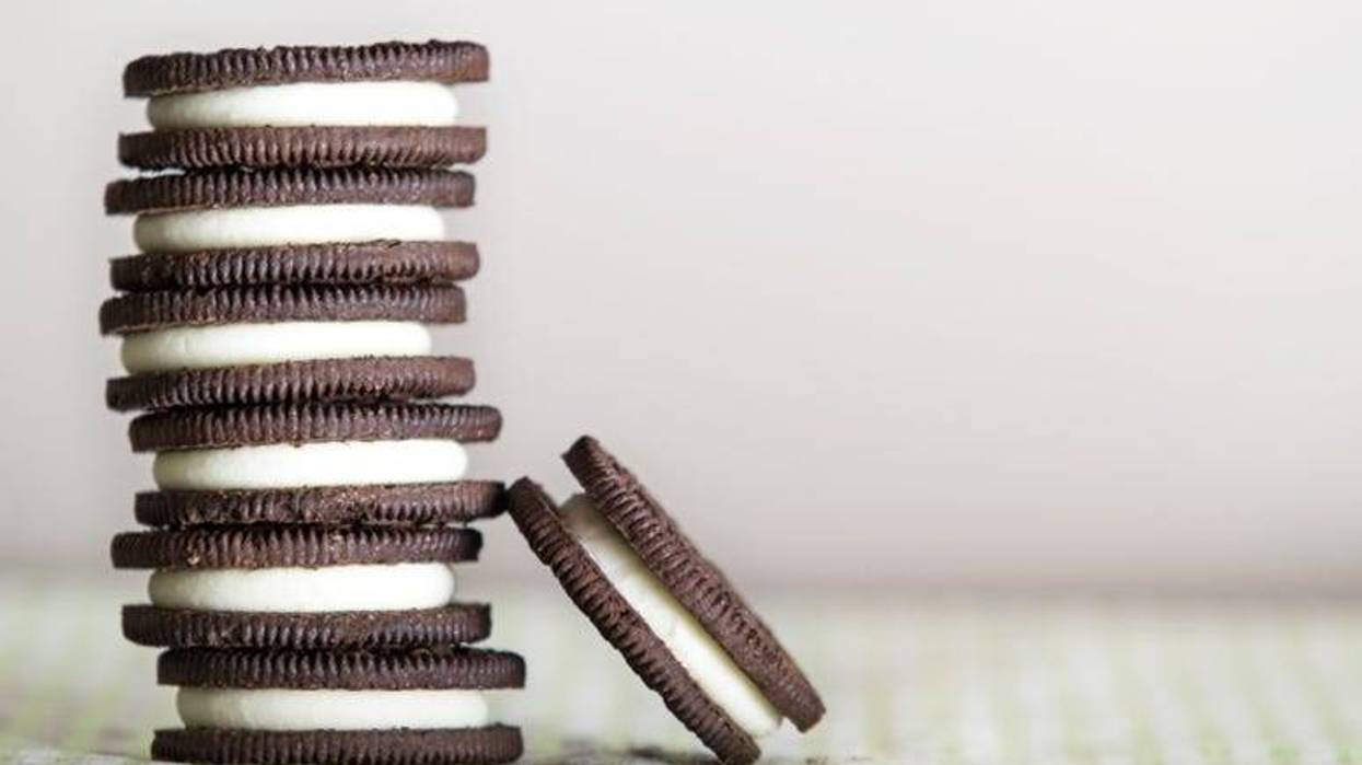 Oreo