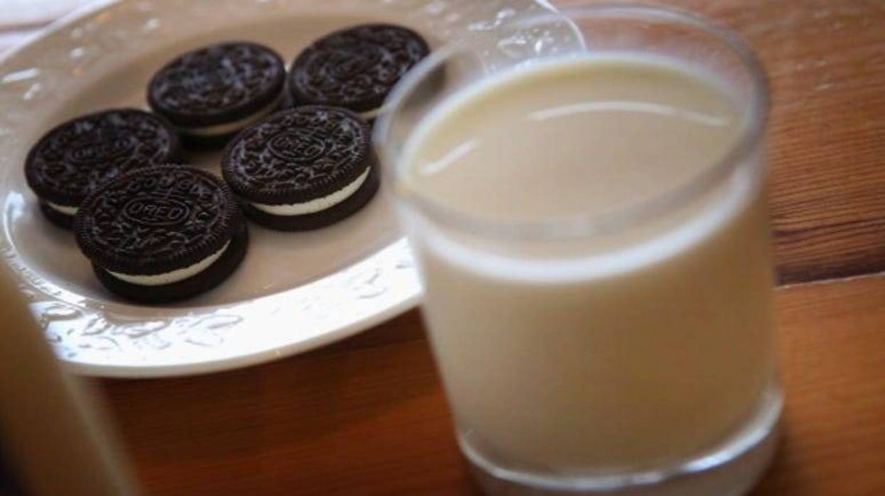 Oreo