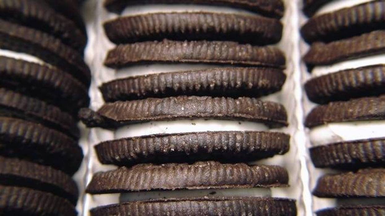 Oreo