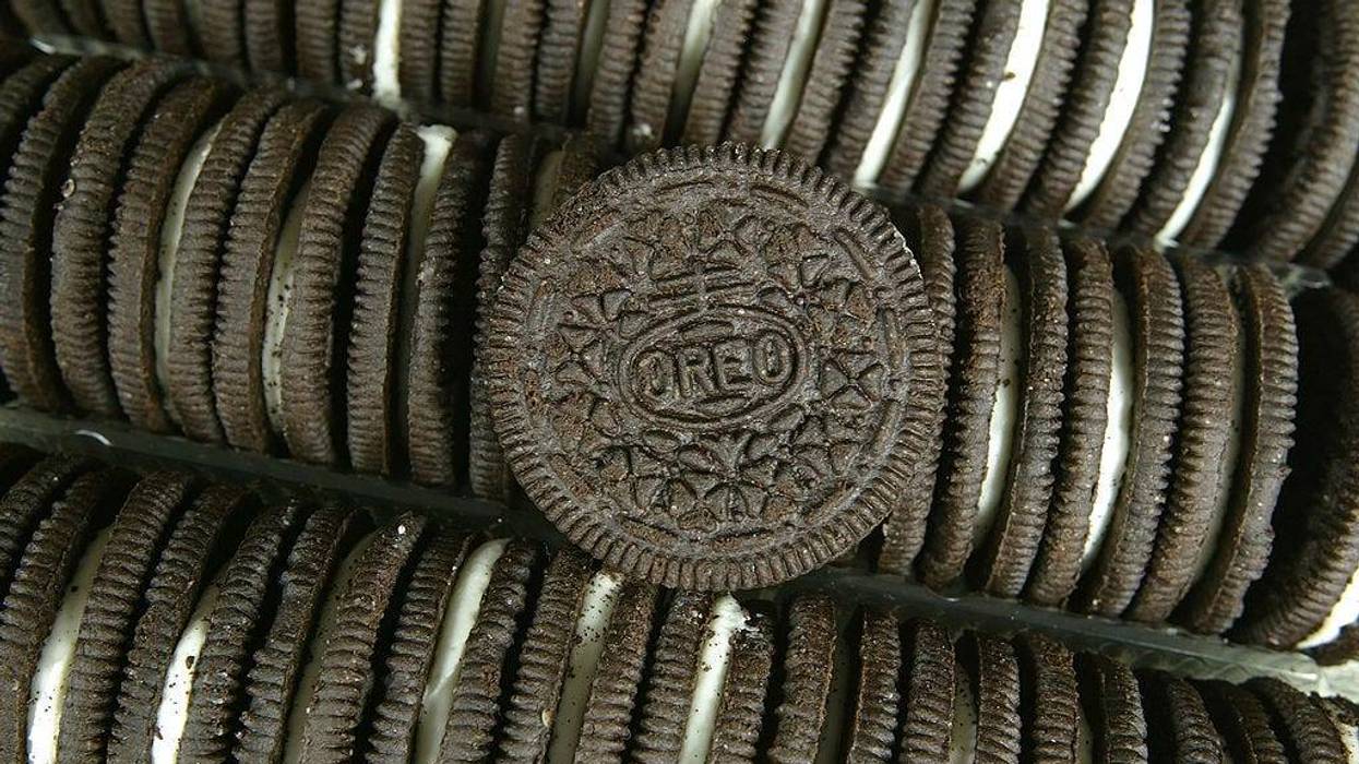 Oreo