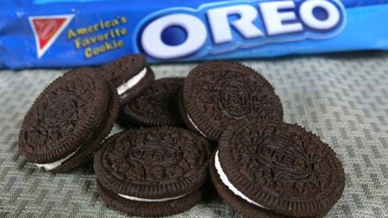 Oreos