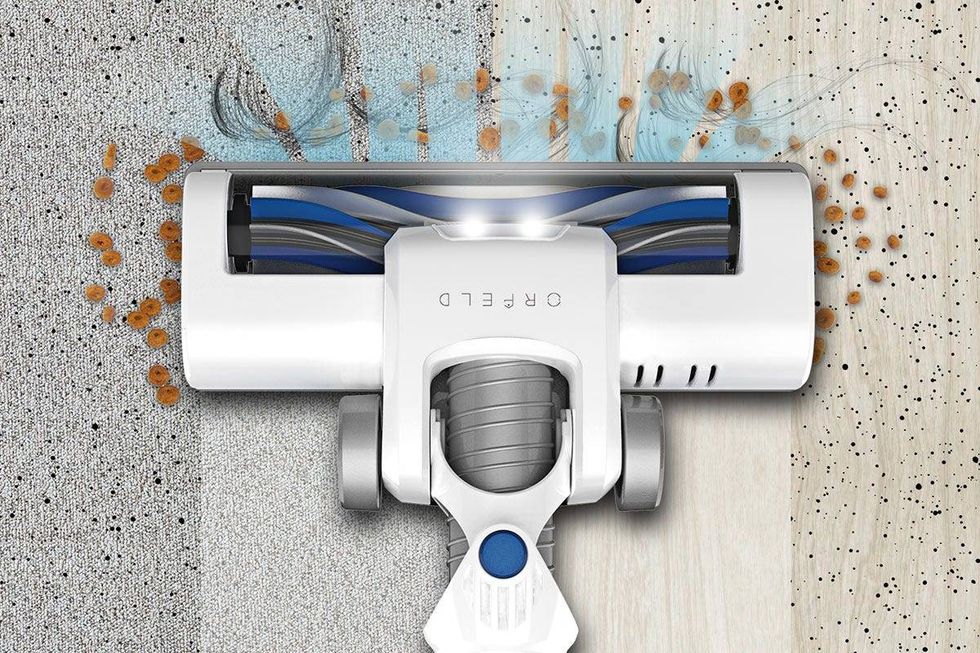 Save big on this 6-in-1 cordless vacuum that Amazon customers love