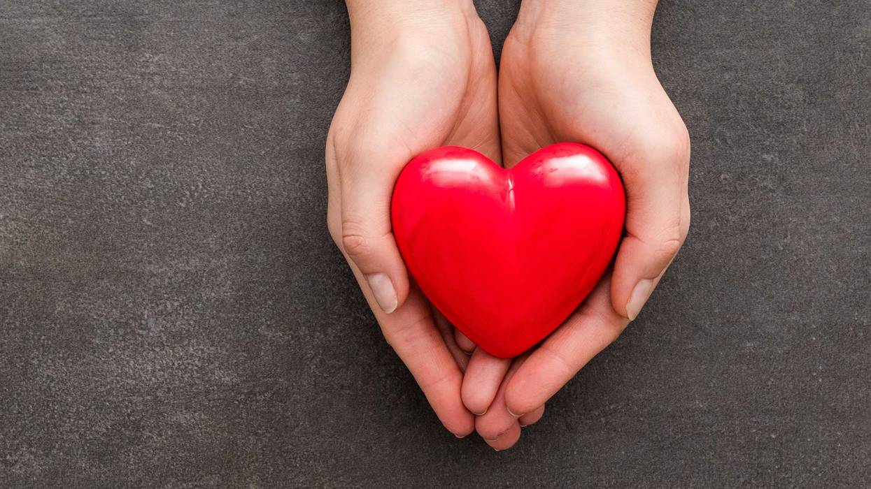 organ donor