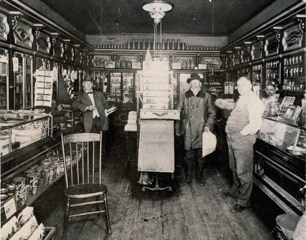 Original proprietors Strayer & Cassem sell to employee William Wallace Wickel in 1883. This begins over 140 years of family ownership that continues to this day.
