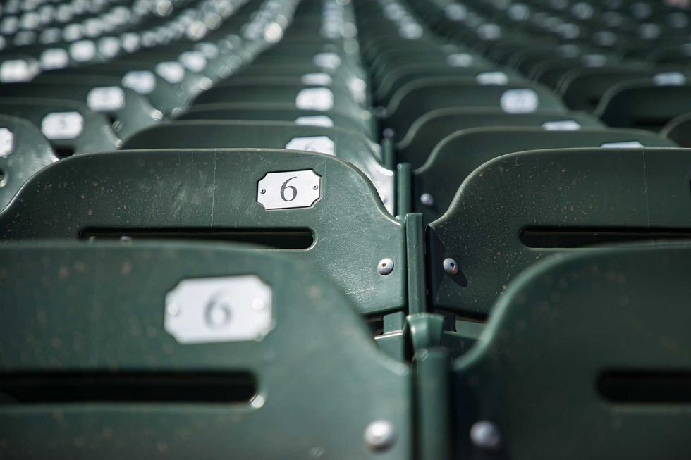 Mike Bordick and Terry Ford give their thoughts on the return of baseball