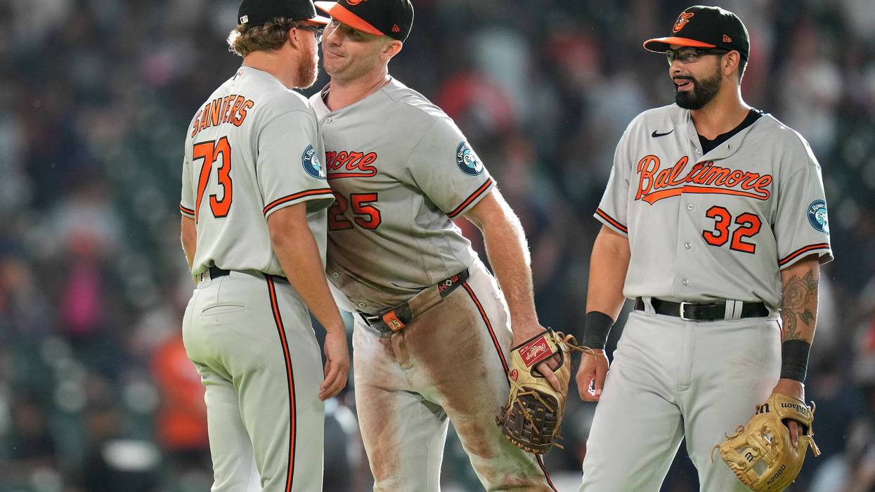 ORIOLES-ASTROS