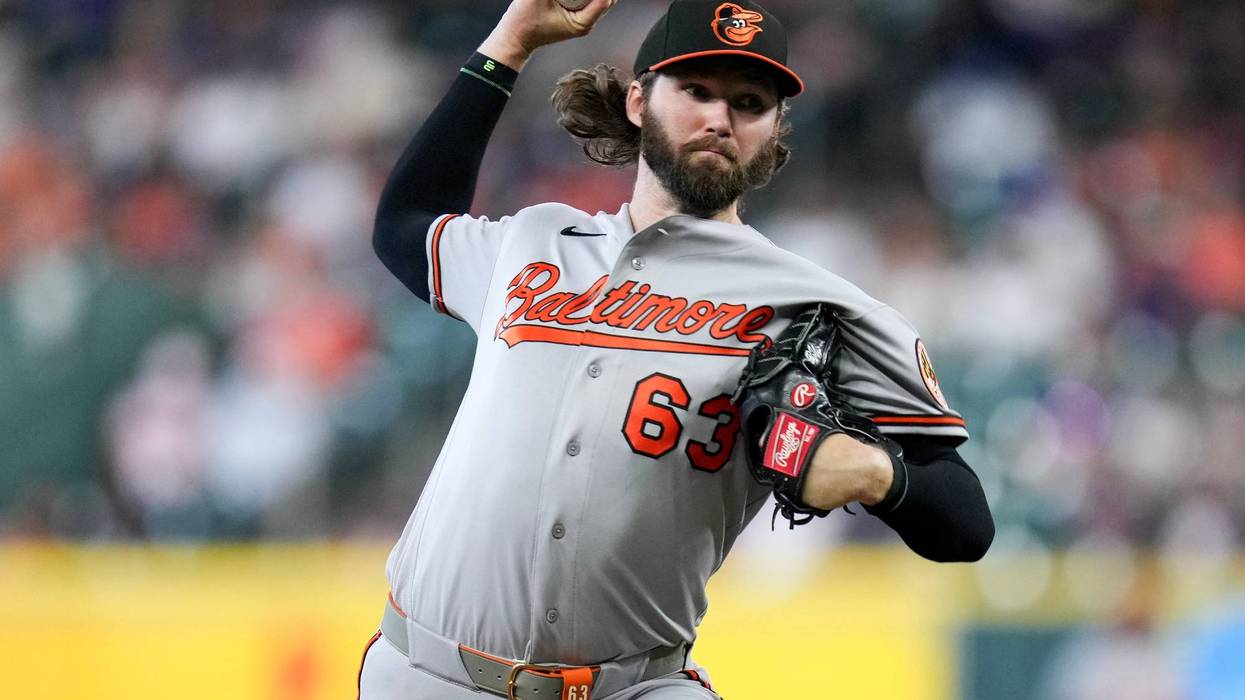 ORIOLES-ASTROS