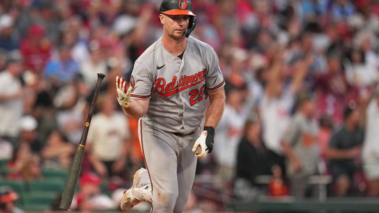 ORIOLES-CARDENALES
