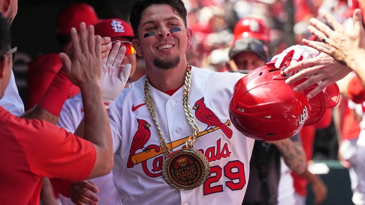 ORIOLES-CARDENALES