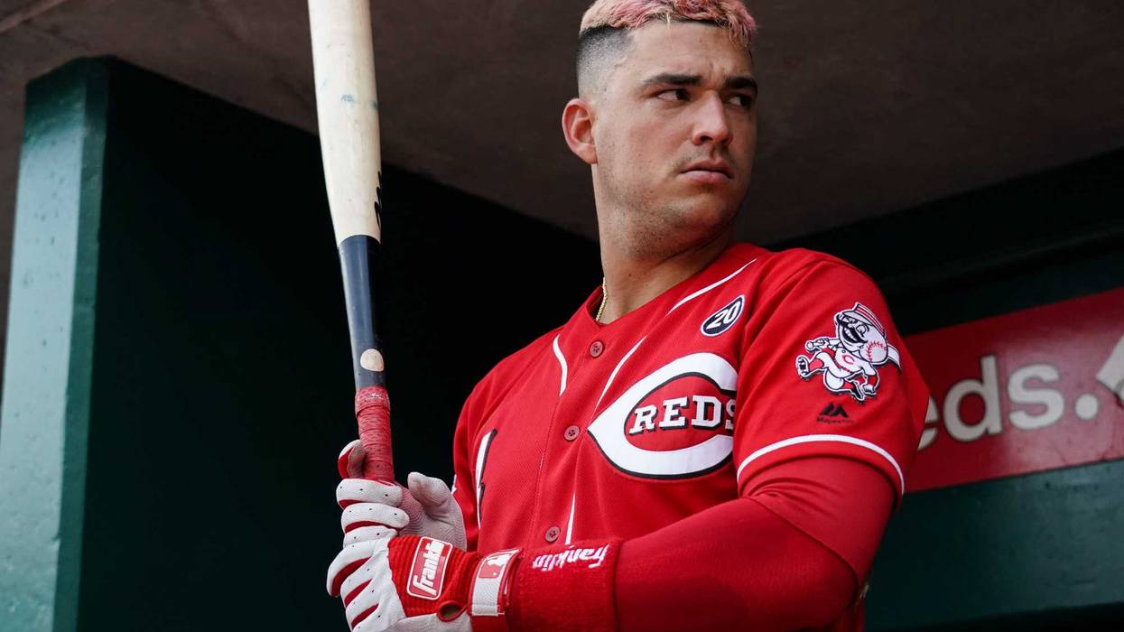 Orioles have signed shortstop Jose Iglesias