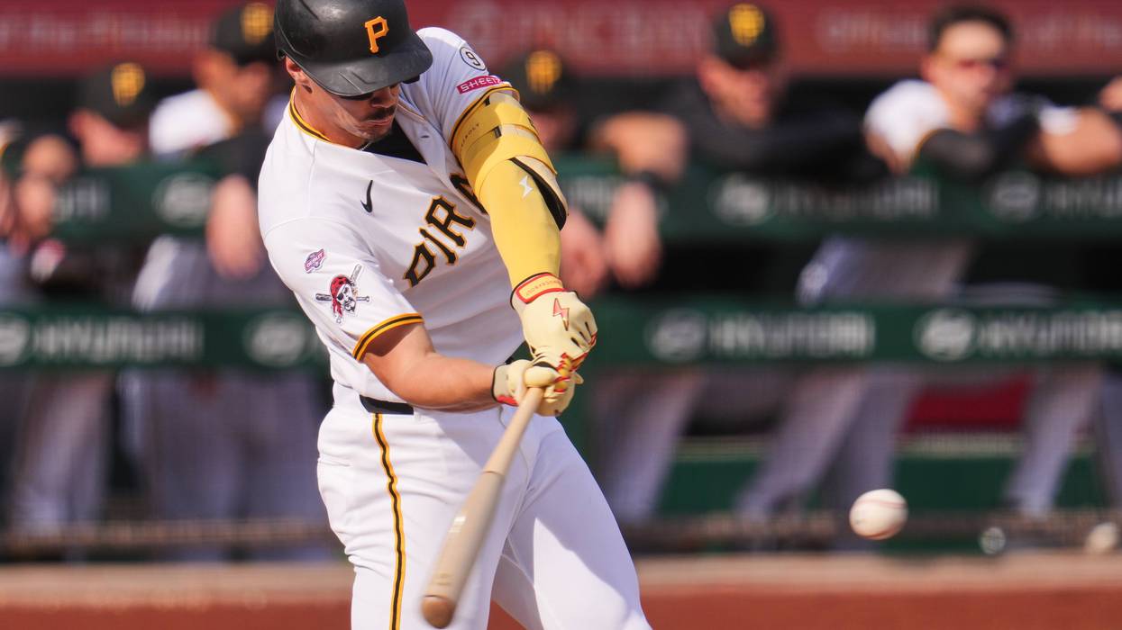 Orioles Pirates Baseball 6314