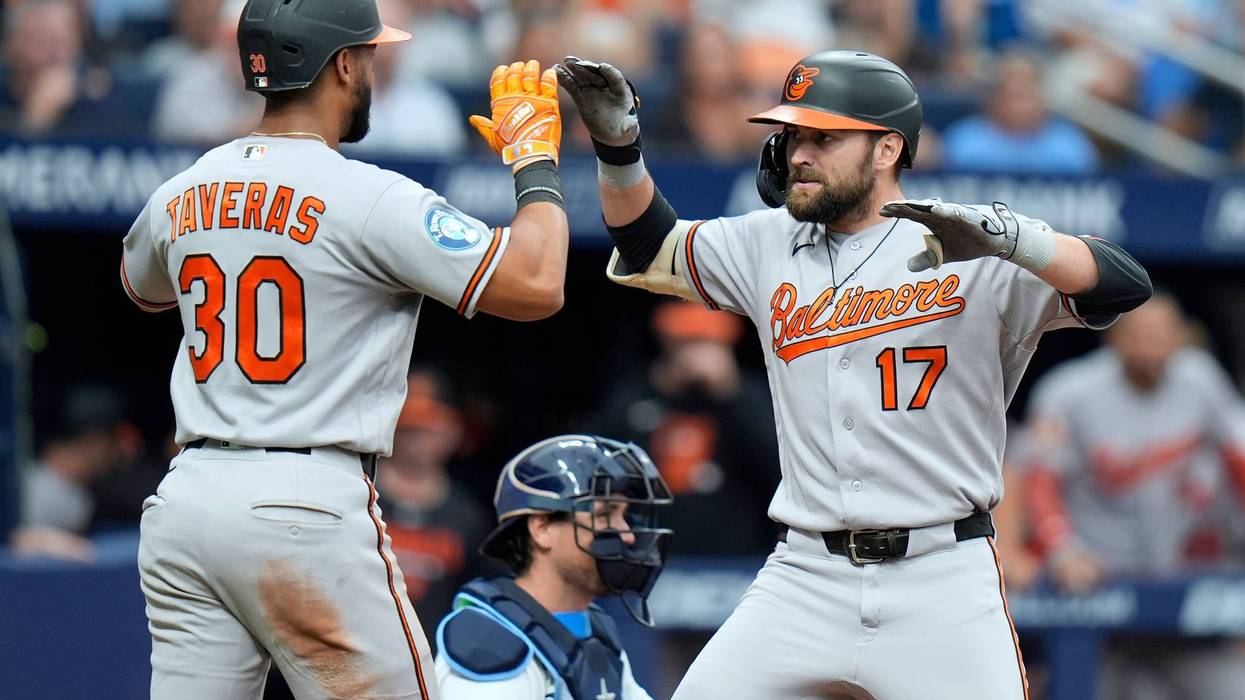 ORIOLES-RAYS 441