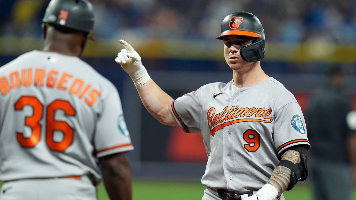 ORIOLES-RAYS
